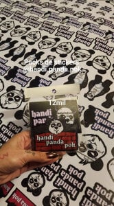 im de handipandapok Foto 6