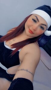 Halleyrosse “Back with love in my heart and temptation on my lips 🍆💦🤤 Hình 4