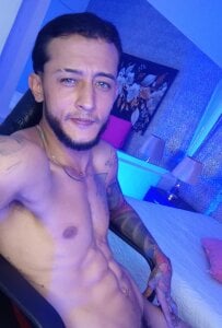 jonas_conor Me hot love 😈🔥 Immagine 