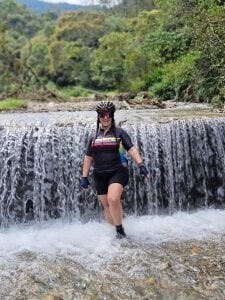 LAPOTRA_04 De Ciclista Immagine  4