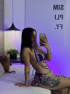 Abriil_cutee 💜💜 Pic