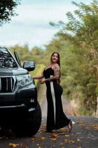 MargaretheMallorca Black? Pic 2