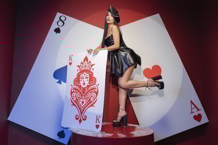 Queen 🖤 de BellaCarteer_  photos