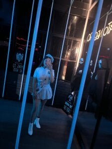 Wonderkloe_ halloween Scout 🍪💙 Gambar 5