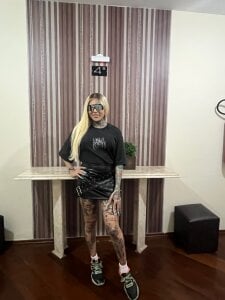 euscarlethotgirl's Eu Marie Sex Photo 3