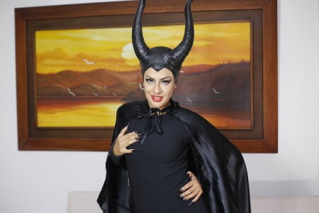 MILA_FRANSHESKA1 "Privado para tus ojos" Pic 7