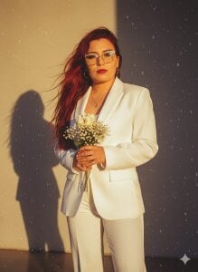 allison_mc 💝💝 Foto