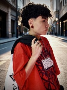 Im_Mathias The heat is rising Pic 5