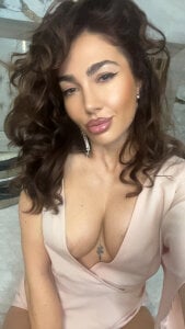 VioletVIP Free Facefuck Fantasy Album: Porno Selfies, Deep Mouth, Luscious Lips & Tease Poses 😈 Sexy Face Kuva 3