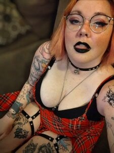 iamvixenvangogh Public Pic 5