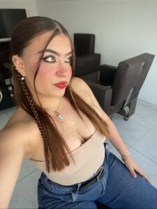 AmbarGills relax Pic 4