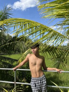 Your hot Jake🥵😍 de Nick_cummer12 Foto