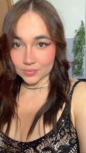 EsmeraldaFoxxxx Just me <3 Pic 3