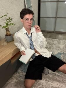 Jeremy1Scott After Class Secrets Pic 5