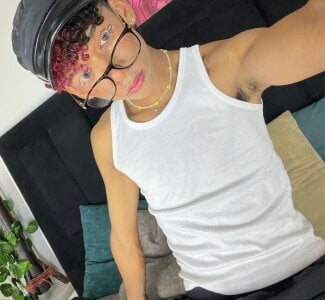 Billie_Turneer Public  8. fénykép