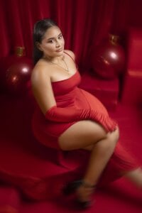 Agnesrocuzzo Happy Holidays🎄 Pic 4