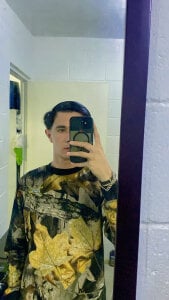 chris0318_ Public Pic