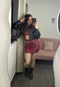 lilielou_ ❤️Me being me✨ Pic 7