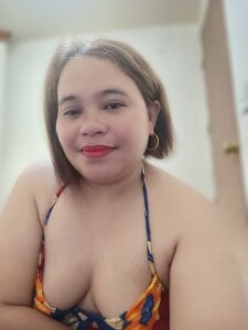 cutechubbybbwhotpinay Public Pic 5