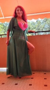 LyalyaBit79ОТДЫХ НА ТЕРРАСЕ图片 6