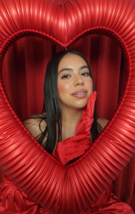 Sweet_Salome1 Valentine's sweet treat 💝 Εικόνα 3