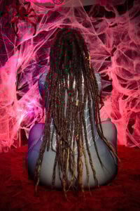 Becky_Hustonn Halloween 🎃 Pic 3