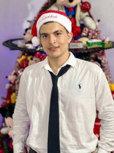 massimo_greco_ Navidad 2025 🎄 Foto 5