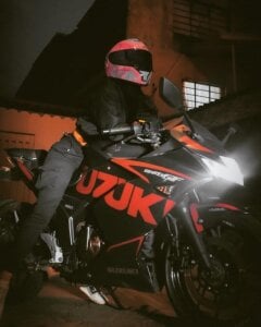 Tatiana-Harmonie Public Pic 3