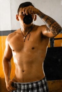 EvanVelvet Body Pic 4