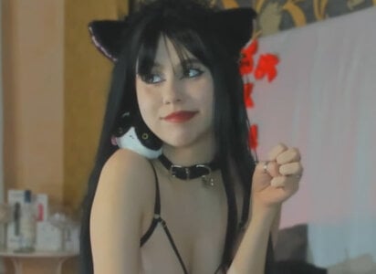 mysta w mini-mysta!🐱‍👤 de MeowMysta Fotos 8