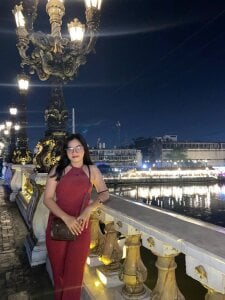 ClarissaDrossman Public Pic 3