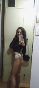 MissElen's XXX Nude Photo 8