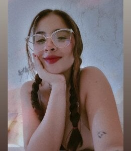 AriaRosse Sleepover ⭐👑 Pic 4