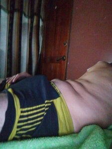 Steven3095 Hola 😈😈😈 Pic