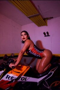 miaa_khalifaa Ride or Die🌪️🏁😏 Pic 6