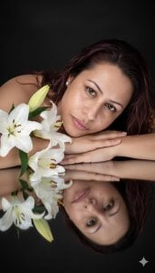 Anabella_Thompson I am your devil 😈 Pic 6