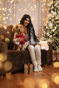 Baby_Niels MERRY CHRISTMAS 2025 Pic 8