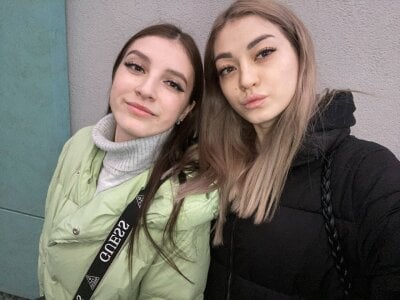 ElgaBlissett 2 sites of coins)) 😎😉 Pic 3