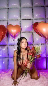 Happy Valentine's Day 💝 de marian_boobss  5 photos