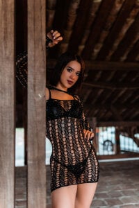 Zoe-Walzer Do you want to know more about me? slika 6