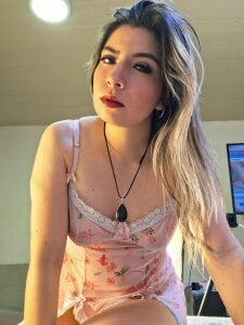 ElizabethAdams_ sensual and wet girl💦 Fotka 4