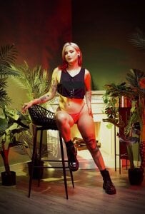 Kallen_kozuky <3 Pic