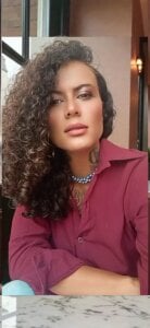 DayannaPink San Valentín Bilde