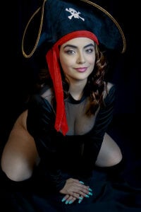 IsabellaaJoness HALLOWEEN 2025 Pic 4