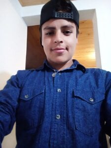 SecretLoversXx BOY Pic 3