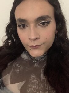 La-Gatiita-trans 😻Gatita💕 . fénykép