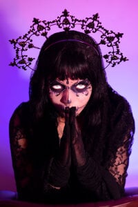 Kaoriabyss_ Catrina💀 зображення 2