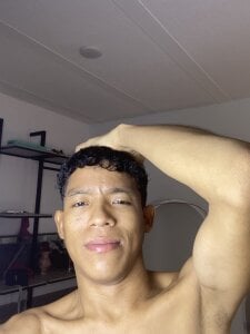 BEAUTY_BOYS1 Chiquito Hình 5