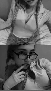 MoniqueYeisley hi hi^^ Gambar 2