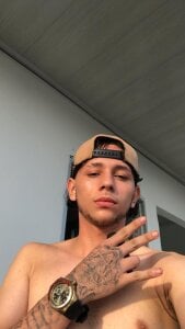 Public od Ale_LaRusso888  2 snímek